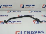 Лента крепления бензобака правая Hyundai Solaris 31211-4L000.