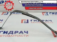 Лента крепления бензобака левая Hyundai Solaris 31210-4L000.