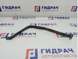 Лента крепления бензобака левая Hyundai Solaris 31210-4L000.