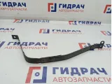 Лента крепления бензобака левая Hyundai Solaris 31210-4L000.