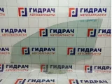 Стекло двери передней правой Hyundai Solaris (RB) 82421-0U010