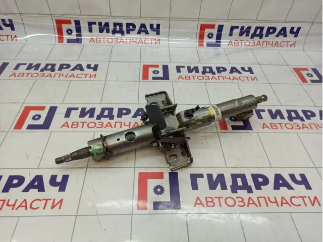 Колонка рулевая Hyundai Solaris (RB) 56310-0U300