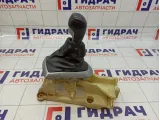 Кулиса КПП Hyundai Solaris (RB) 437000U100RY