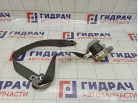 Ремень безопасности с пиропатроном передний правый Hyundai Solaris (RB) 888804L000RY