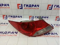 Фонарь задний левый Hyundai Solaris (RB) 92401-4L020