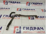 Трубка охлаждающей жидкости металлическая Hyundai Solaris (RB) 25457-2B000
