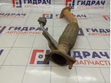 Приемная труба глушителя Hyundai Solaris (RB) 28610-4L000