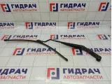 Поводок стеклоочистителя передний левый Hyundai Solaris (RB) 98310-1R000