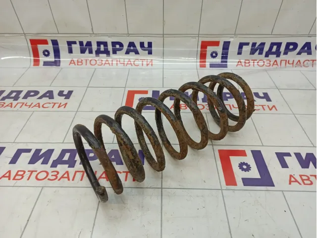 Пружина задняя Hyundai Solaris (RB) 55330-4L000