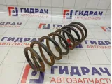 Пружина задняя Hyundai Solaris (RB) 55330-4L000