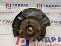 Кулак поворотный передний левый Hyundai Solaris (RB) 51715-0U000