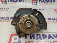 Кулак поворотный передний правый Hyundai Solaris (RB) 51716-0U000