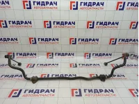 Стабилизатор передний Hyundai Solaris (RB) 54810-4L000