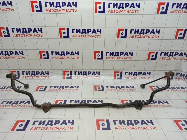 Стабилизатор передний Hyundai Solaris (RB) 54810-4L000