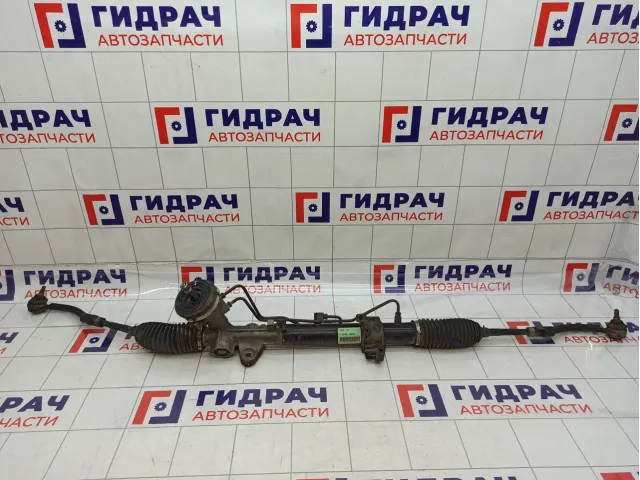 Рейка рулевая Hyundai Solaris (RB) 57700-4L000