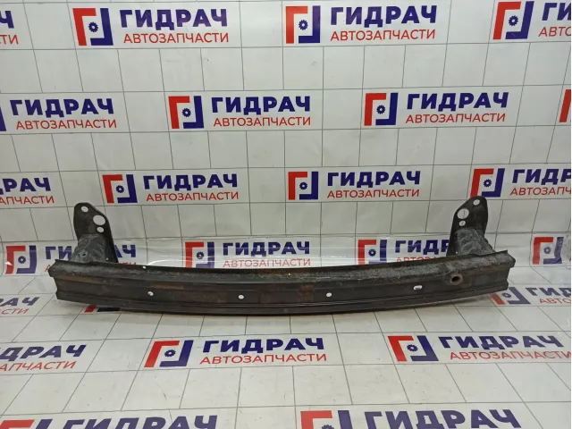 Усилитель переднего бампера Hyundai Solaris (RB) 86530-4L000