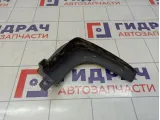 Брызговик передний левый Hyundai Solaris (RB) 86831-1R000
