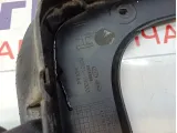 Брызговик передний левый Hyundai Solaris (RB) 86831-1R000