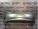 Бампер задний Hyundai Solaris (RB) 86611-4L000