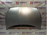 Капот Hyundai Solaris (RB) 66400-1R100