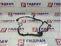 Клемма аккумулятора плюс Hyundai Solaris (RB) 91850-4L002