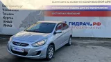 Блок ABS Hyundai Solaris (RB) 58920-4L100