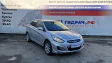Блок ABS Hyundai Solaris (RB) 58920-4L100