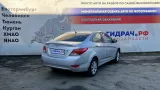 Блок ABS Hyundai Solaris (RB) 58920-4L100