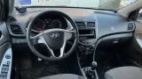 Блок ABS Hyundai Solaris (RB) 58920-4L100