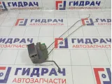 Замок двери задней левой Hyundai Solaris 814101R020