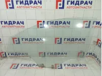 Стекло двери передней левой Hyundai Solaris 824110U010
