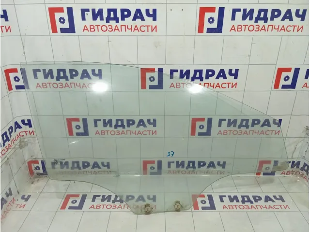 Стекло двери передней правой Hyundai Solaris 824210U010