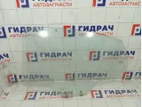 Стекло двери задней левой Hyundai Solaris 834111R010