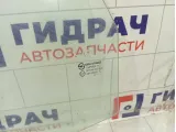 Стекло двери задней левой Hyundai Solaris 834111R010
