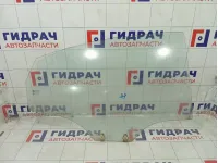 Стекло двери задней правой Hyundai Solaris 834211R010