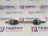 Привод передний левый Hyundai Solaris 495001R000