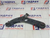 Рычаг передний левый Hyundai Solaris 545004L000