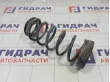 Пружина задняя Hyundai Solaris 553304L000