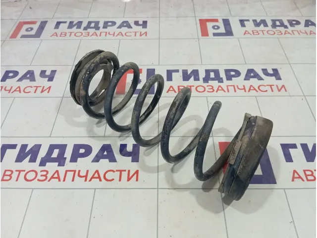 Пружина задняя Hyundai Solaris 553304L000
