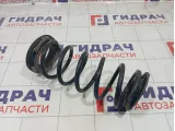 Пружина задняя Hyundai Solaris 553304L000