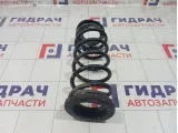 Пружина задняя Hyundai Solaris 553304L000