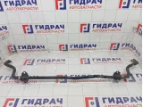 Стабилизатор передний Hyundai Solaris 548104L000