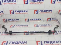 Стабилизатор передний Hyundai Solaris 548104L000