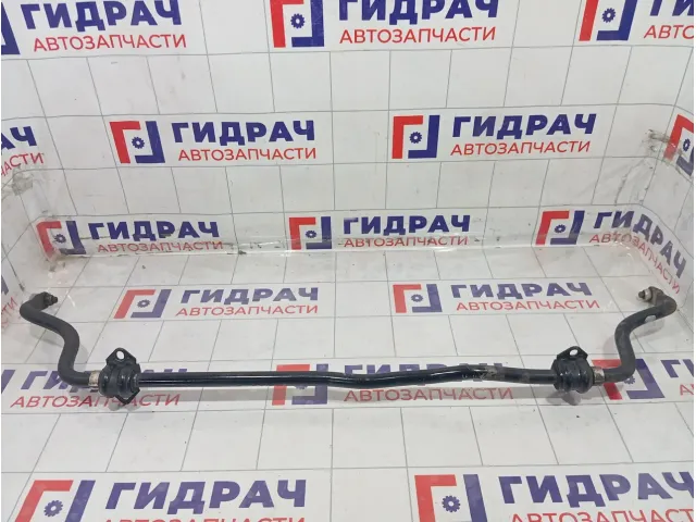 Стабилизатор передний Hyundai Solaris 548104L000