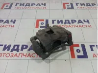 Суппорт тормозной передний левый Hyundai Solaris 581104L000