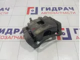 Суппорт тормозной передний правый Hyundai Solaris 581304L000