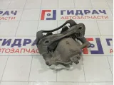 Суппорт тормозной передний правый Hyundai Solaris 581304L000