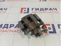 Суппорт тормозной задний левый Hyundai Solaris 583001R300