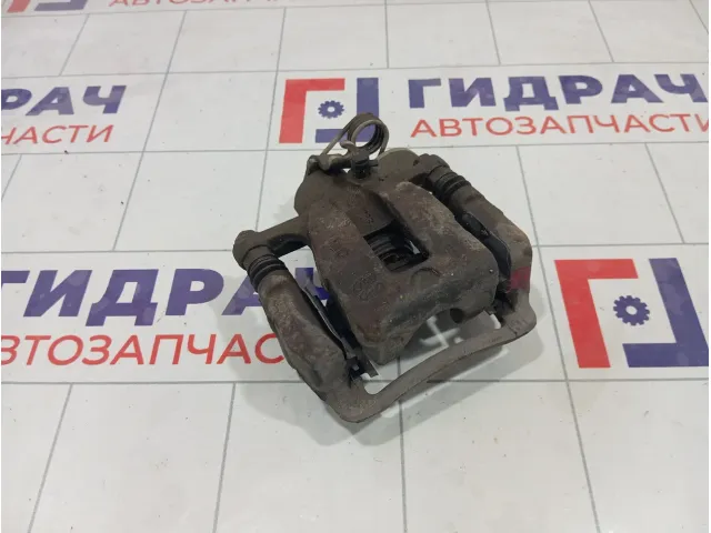 Суппорт тормозной задний правый Hyundai Solaris 584001R300