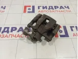 Суппорт тормозной задний правый Hyundai Solaris 584001R300